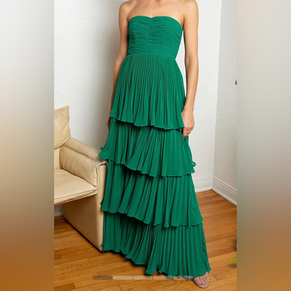 Fame and Partners Miyah Dress